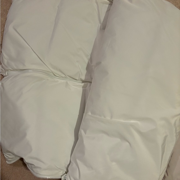 Rino & Pelle Puffer Coat - Picture 4 of 7